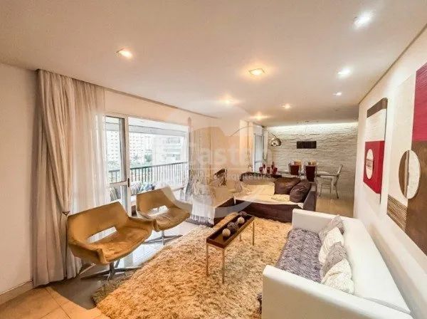 apartamento com varanda gourmet à venda na mooca - Foto 5