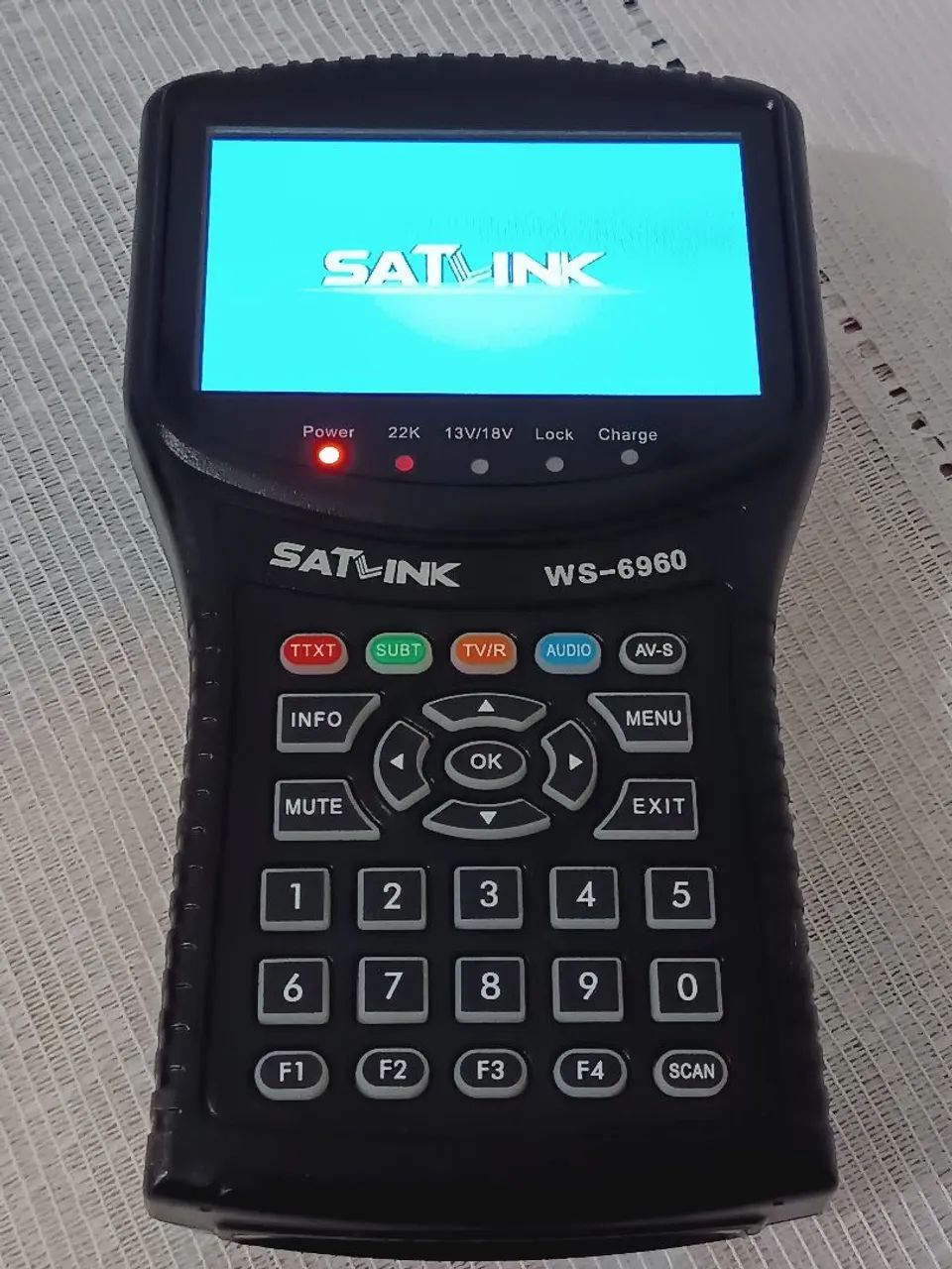 Satlink 6960