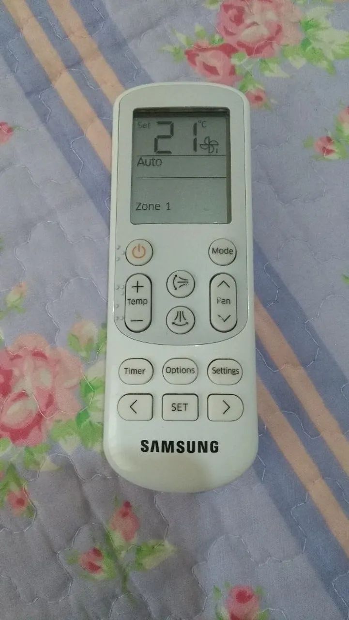 Controle Remoto Samsung DB93-15882F Original - Foto 3