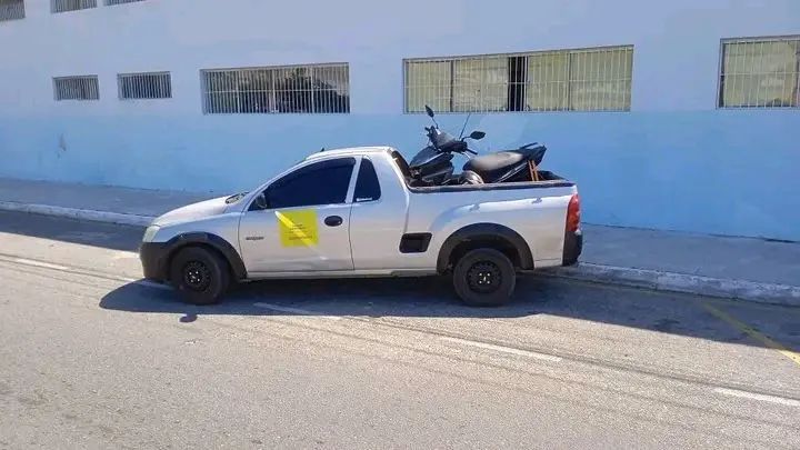 Faço reboque de motos  - Foto 2