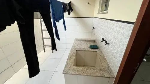 IMÓVEL A VENDA NA TERRA FIRME 