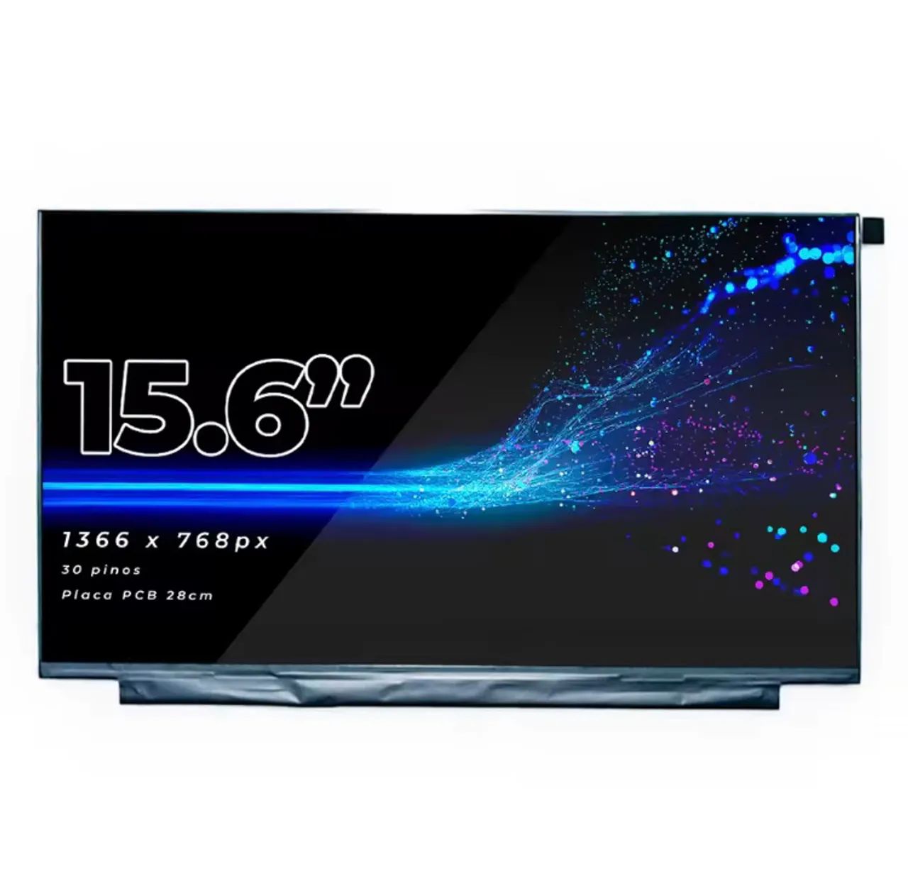 Tela Para Notebook N156bga-ea3 Rev.c1 15.6