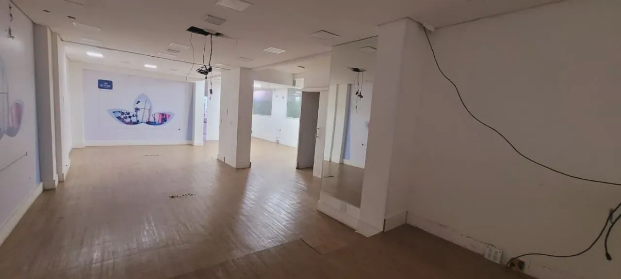 Loja para alugar, 400 m² por R$ 45.000,00/mês - Moema - São Paulo/SP - Foto 5