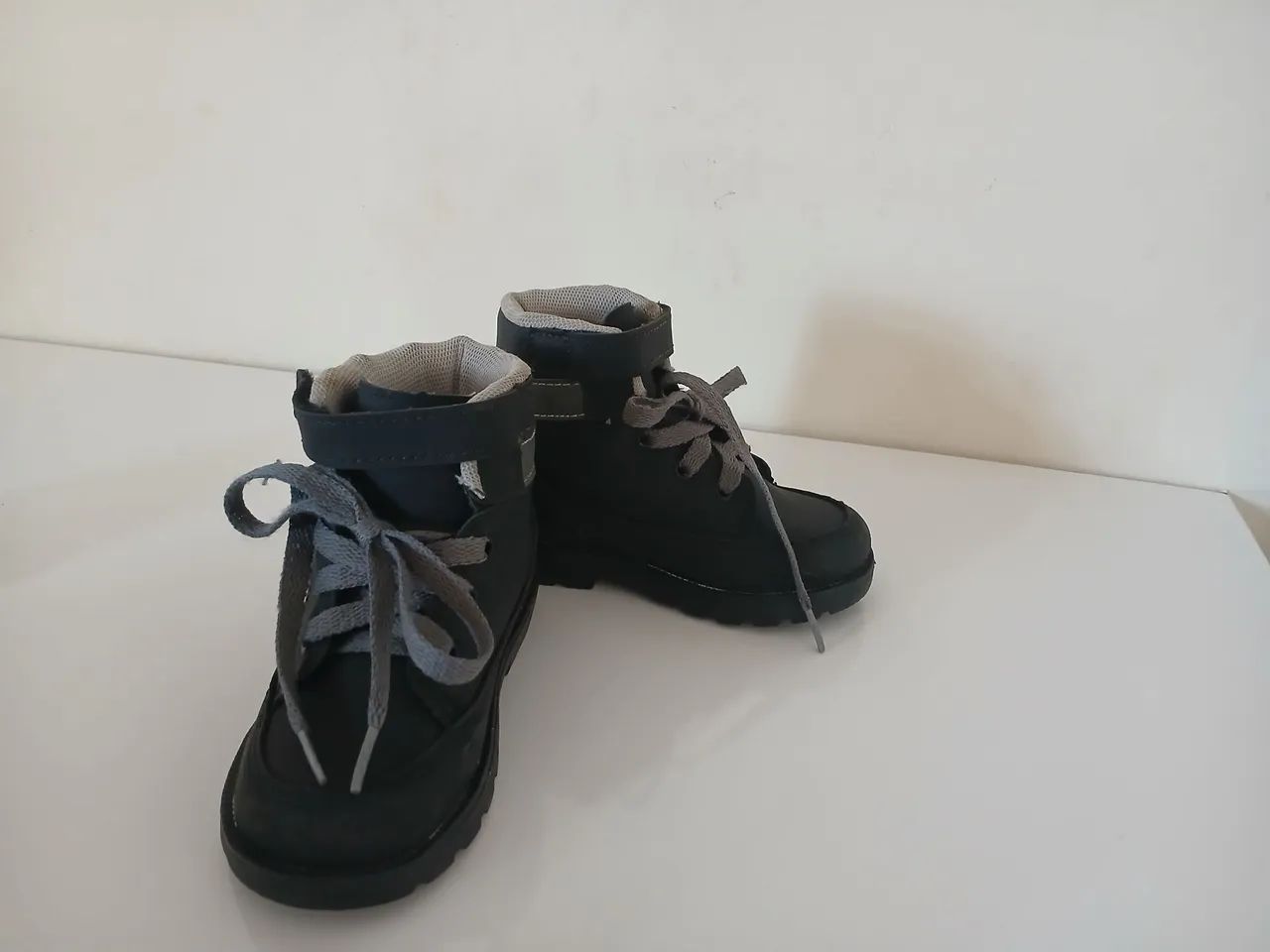 Botinha infantil  - Foto 2