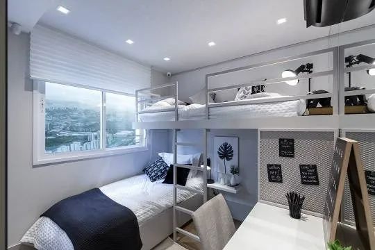 Financiamento de Apartamento no Recreio -Quite em até 76 meses s/ Juros do Banco - Foto 11