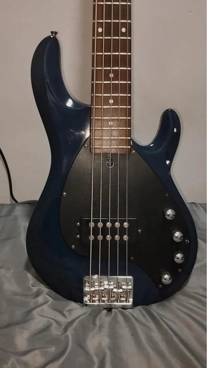 Contra Baixo 5c PHX Msr-5 - Foto 2