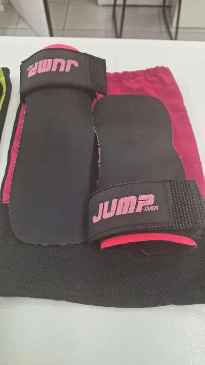 Grip Jump Over - Foto 2