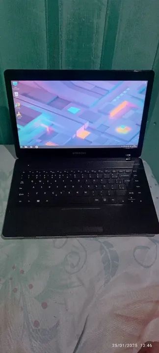 Notebook em ótimo estado!