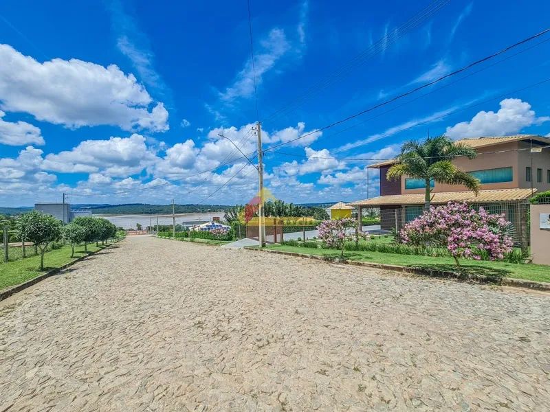 Lote à venda, Balneário Estancia do Lago - CARMO DO CAJURU/MG