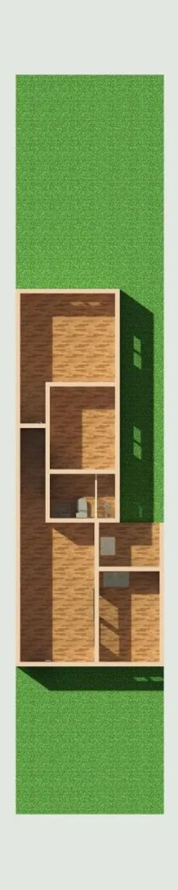 Foto - São José dos Campos - Parque Nova Esperança