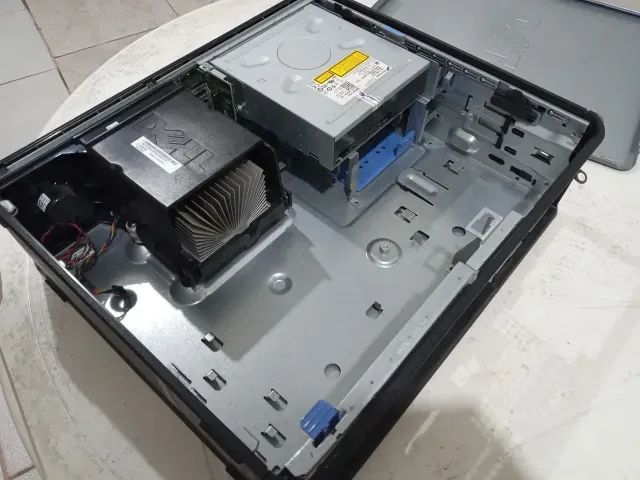Gabinete Dell OptiPlex 380 - Foto 4
