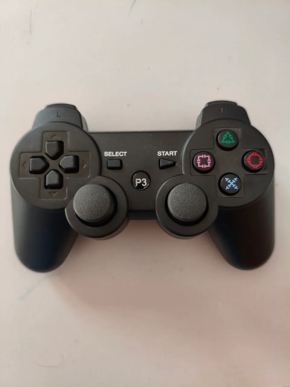 Controle de Playstation 3 (PS3) - Compatível
