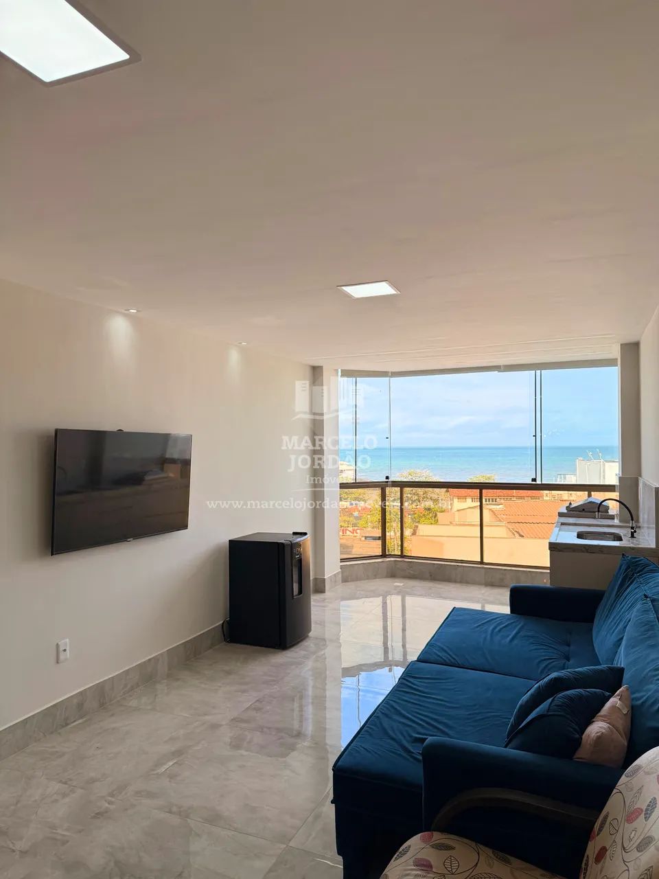 IRIRI | 3 suítes | Vista eterna para o mar | Exclusividade Marcelo Jordão Imóveis