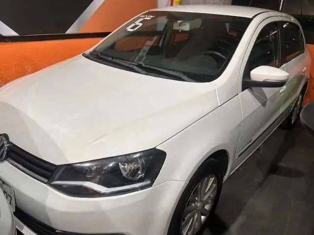 GOL 1.6 COMFORTLINE AUT 2016
