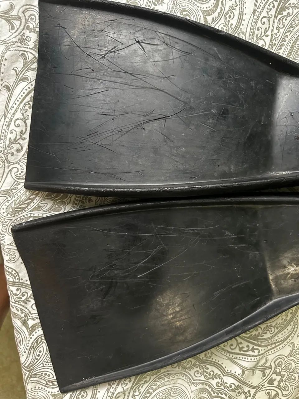 Nadadeira Spinta Cobra  - Foto 4