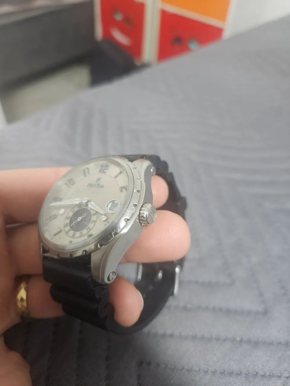 Relogio festina - Foto 5