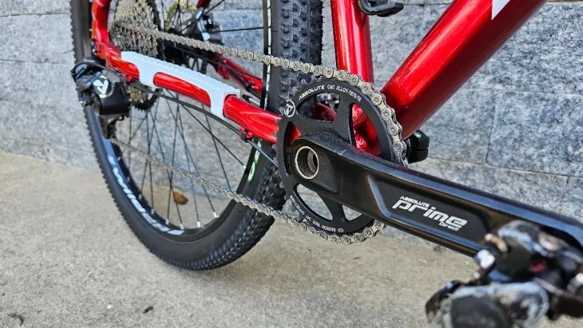 Bicicleta Absolute Nero Boost Prime - Full Absolute Prime - Foto 3