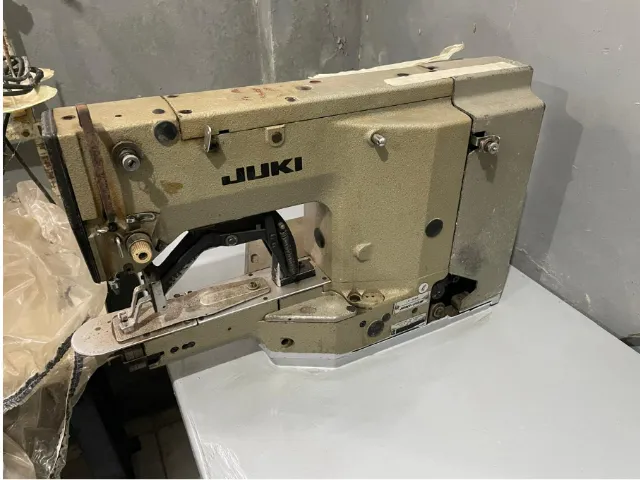 Maquina Industrial variadas