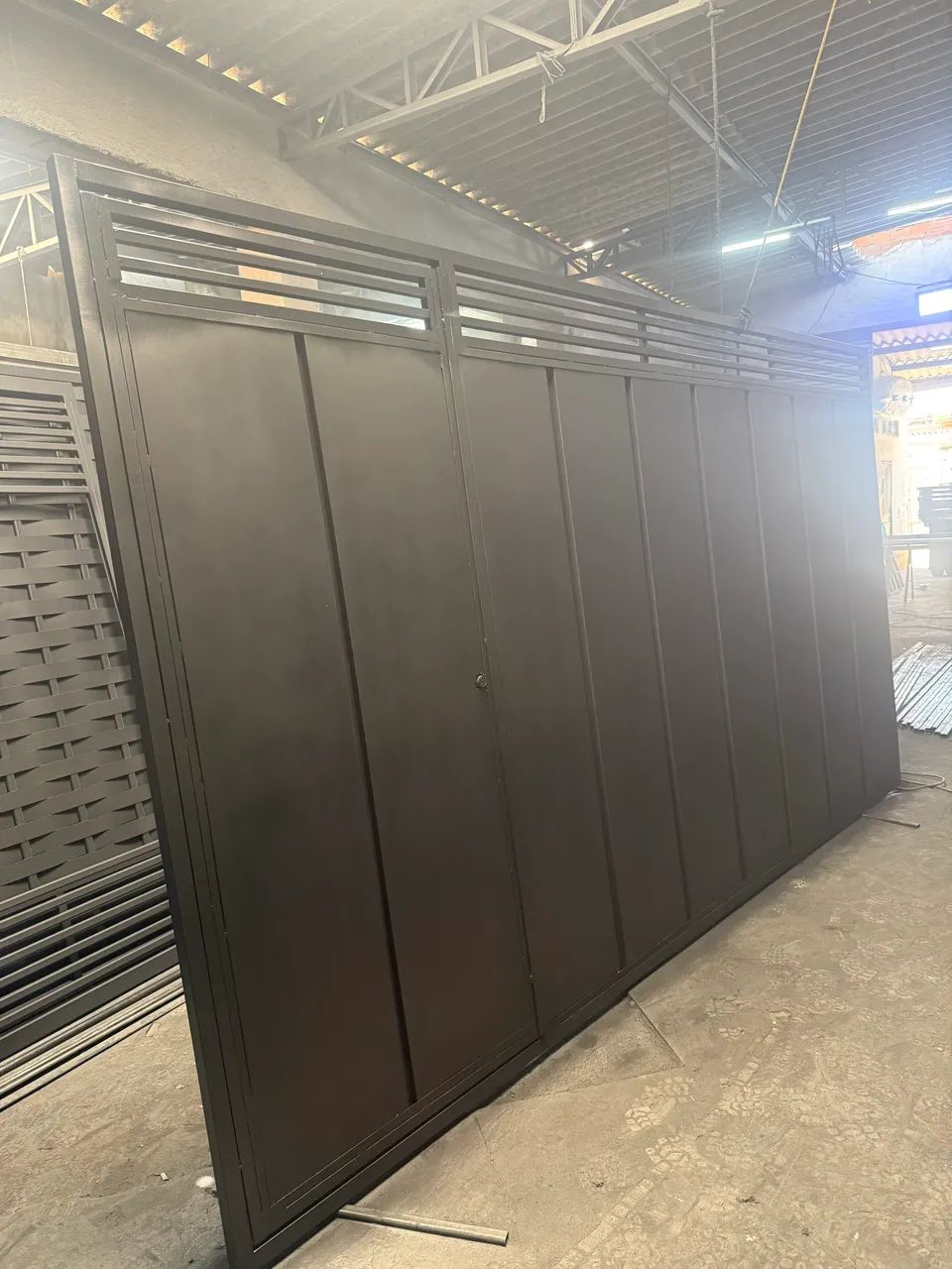 Portão na promoção  - Foto 2