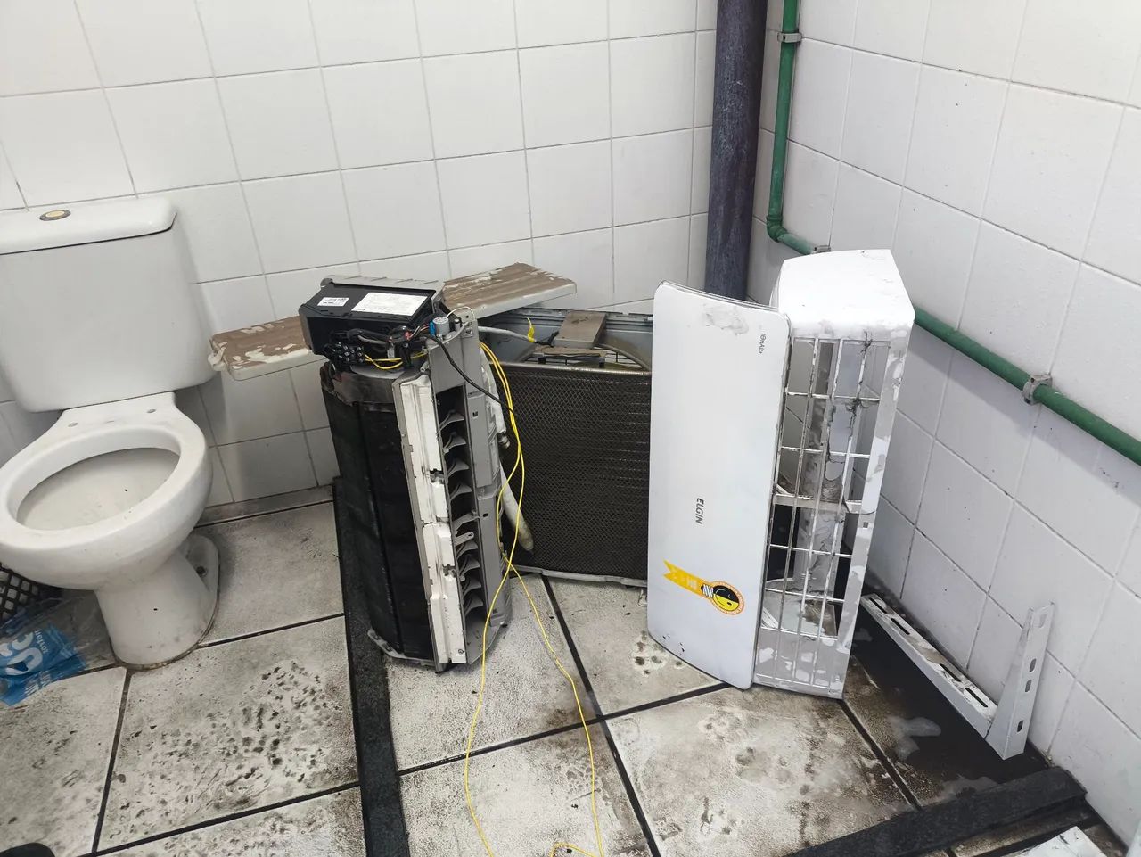 Aluguel de ar condicionado  - Foto 3
