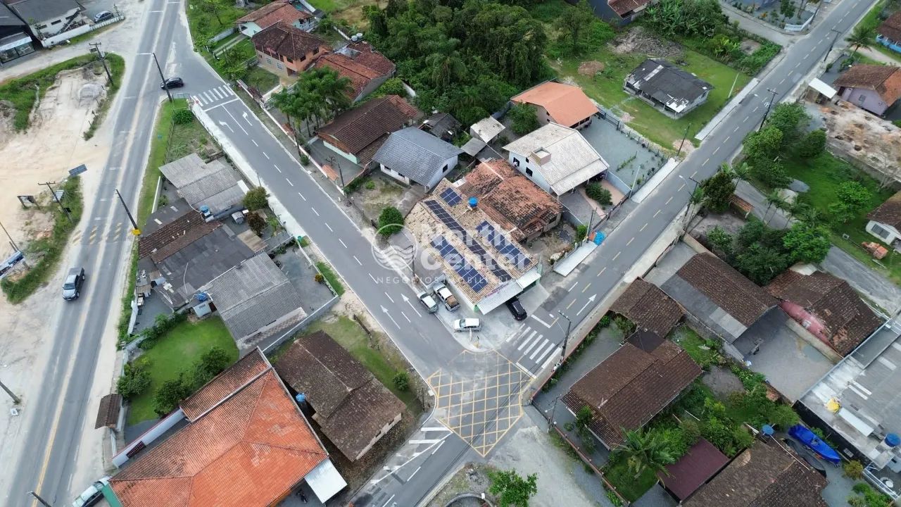 Estabelecimento Comercial à Venda no Bairro Pinheiros, Balneário Barra do Sul, SC - Foto 4
