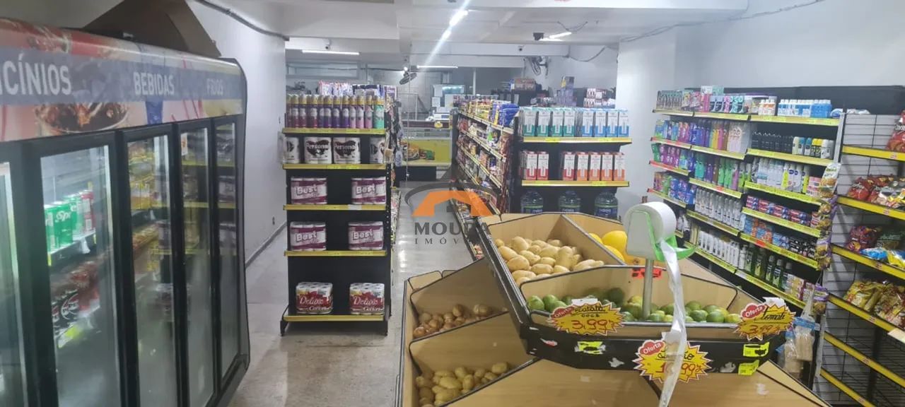 Loja para Venda Núcleo Bandeirante, Brasília VENDE-SE URGENTE - Foto 12