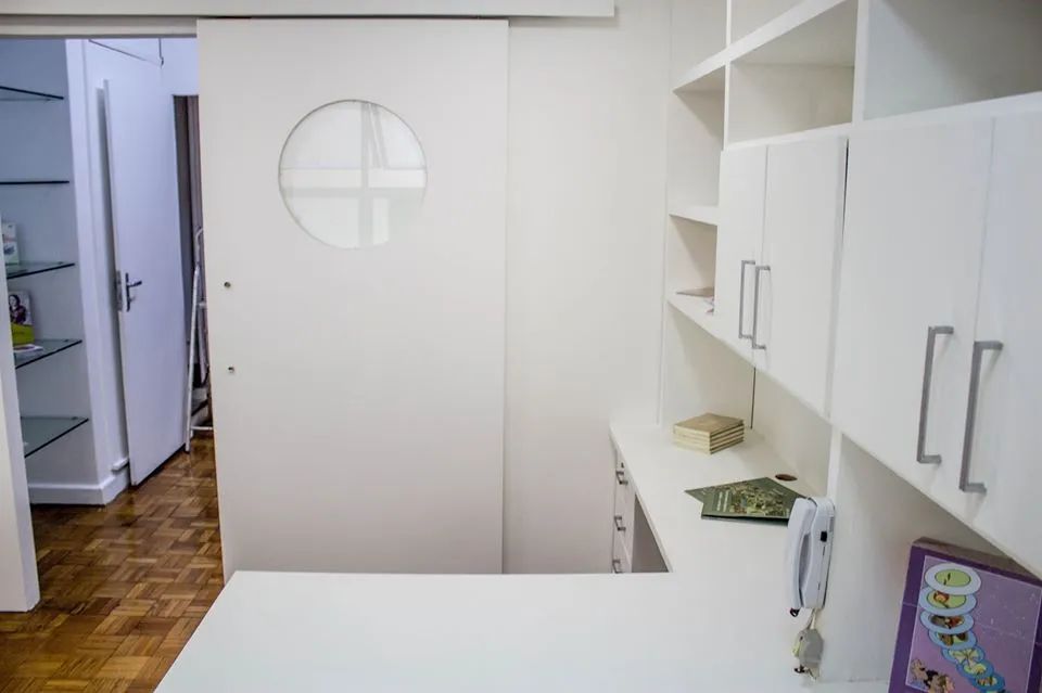 Cinelândia melhor localização 4 conjuntos de salas 35-45 m2 pra locação / Rio de Janeiro R - Foto 4