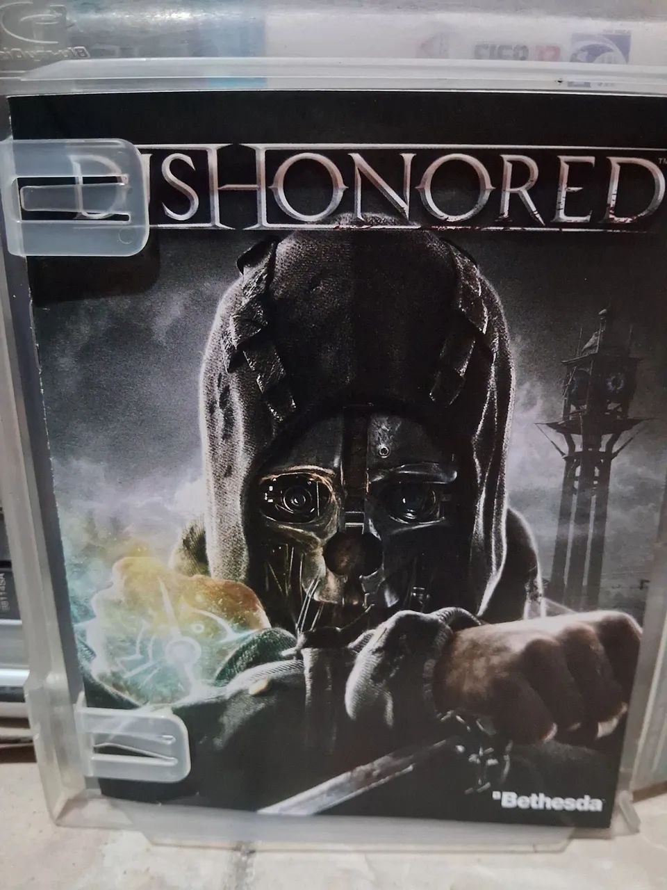 JOGOS PLAYSTATION 3 - Foto 4