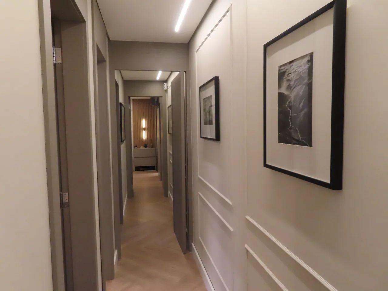 Lindo apartamento de 3 quartos  - Foto 10