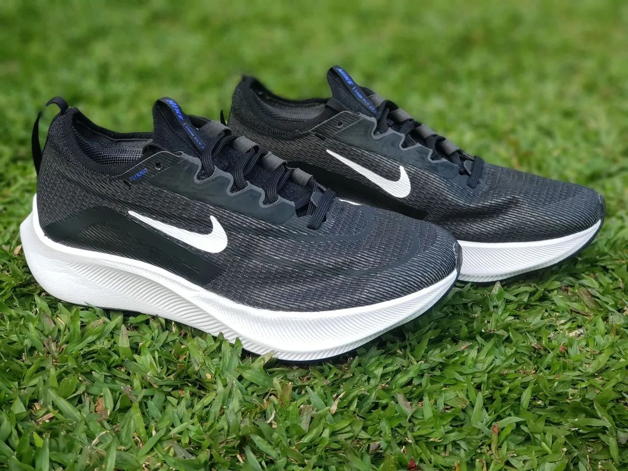 Tênis Nike Zoom Fly 4 Novo No.39 - Foto 2