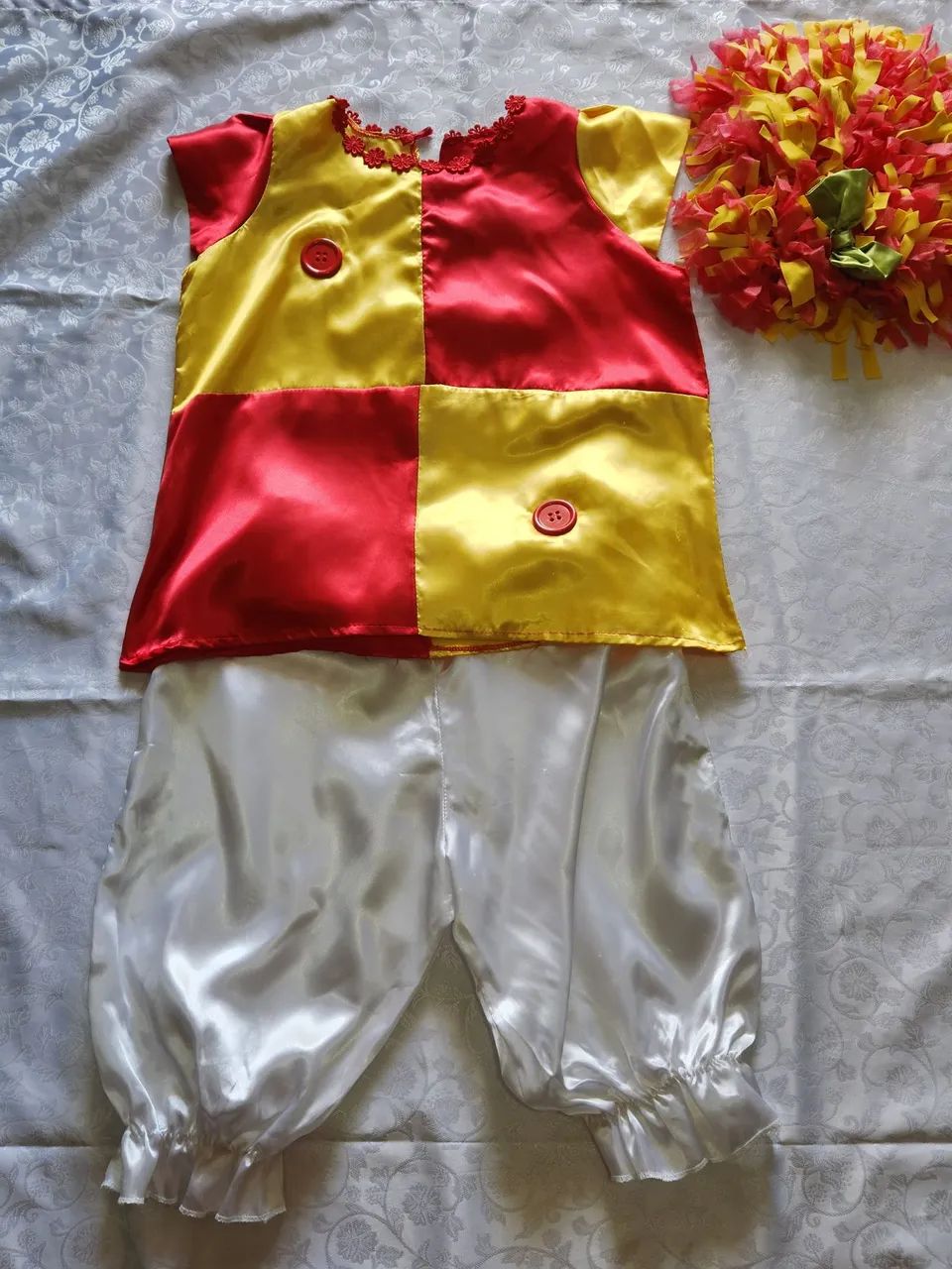 Aproveite a oportunidade e garanta sua fantasia com precinho justo.  - Foto 3