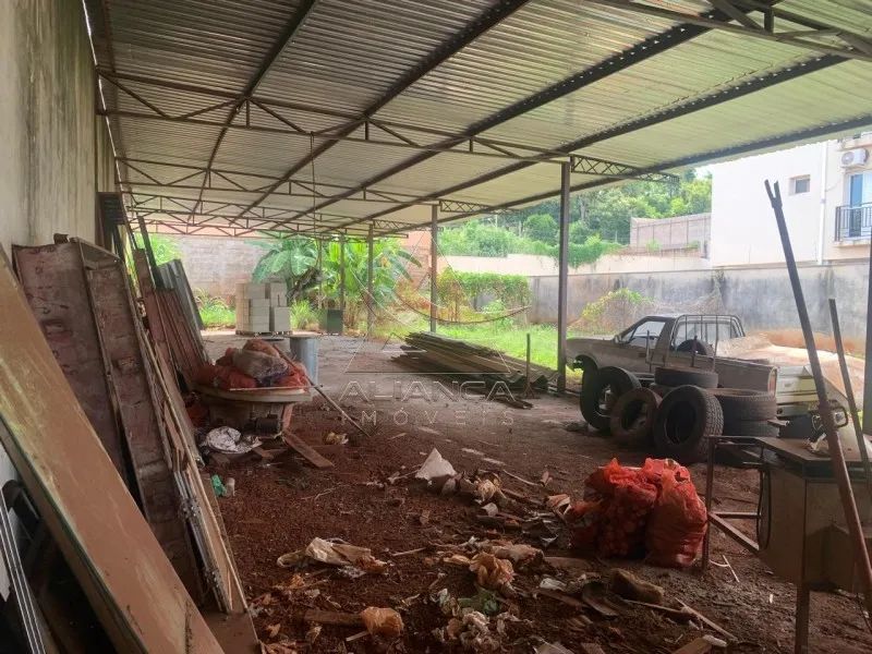 Terreno - Ribeirão Preto - Jardim Zara