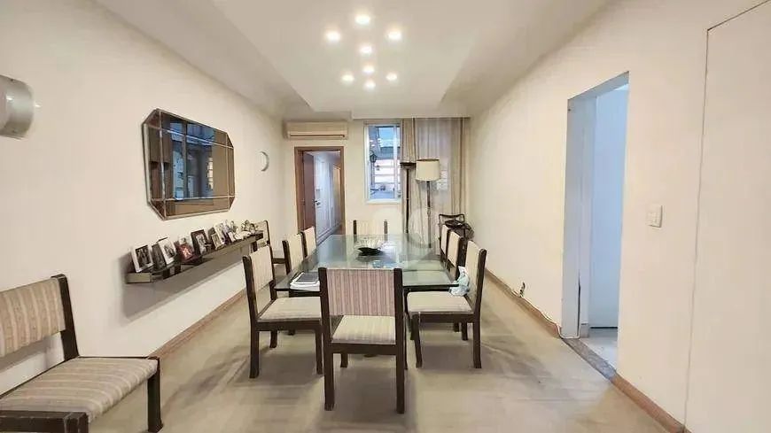 Apartamento venda 4 quartos Copacabana - Foto 2