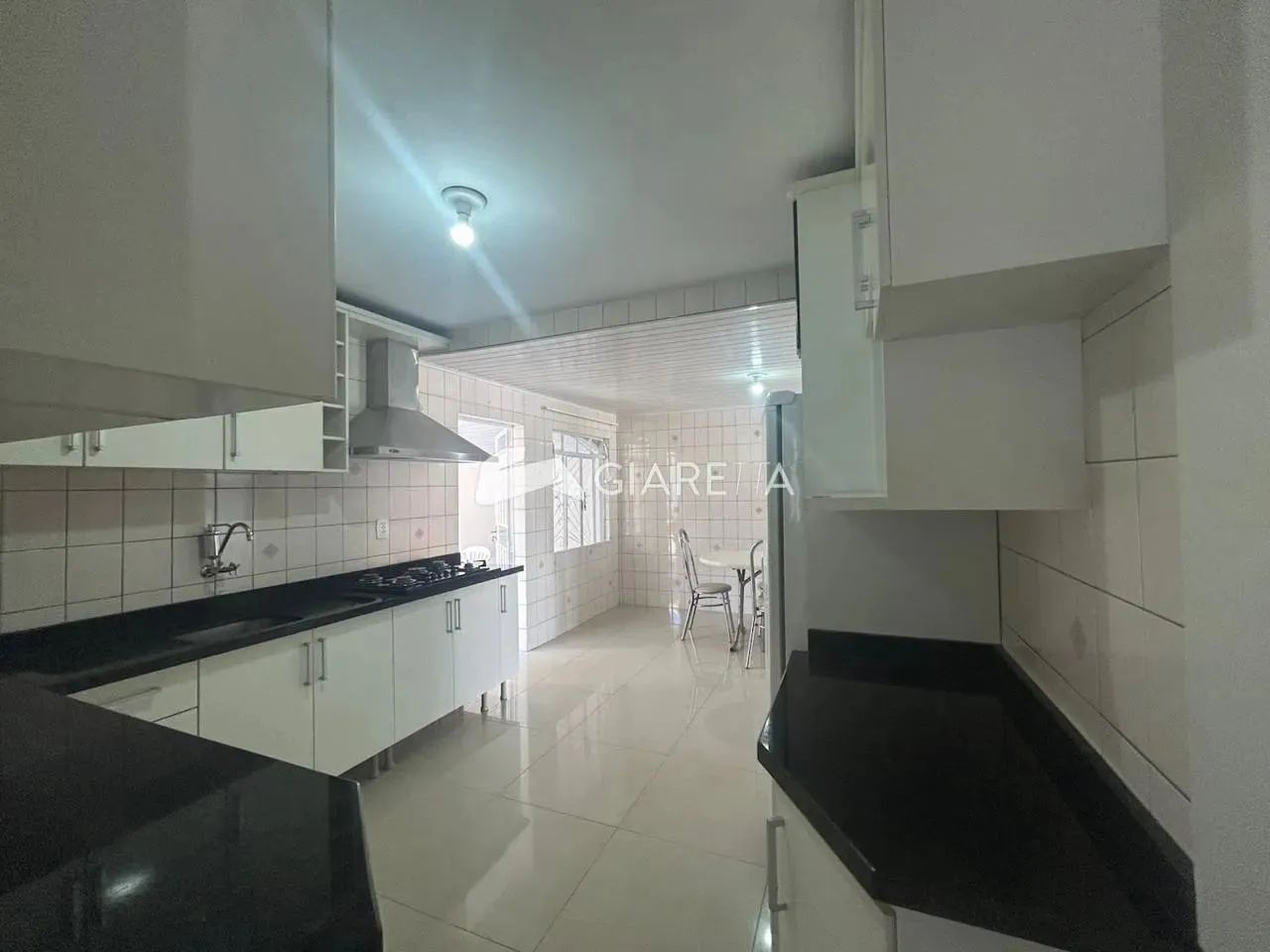 Casa ampla para locação em ótima localização no JARDIM GISELA, TOLEDO-PR - Foto 5