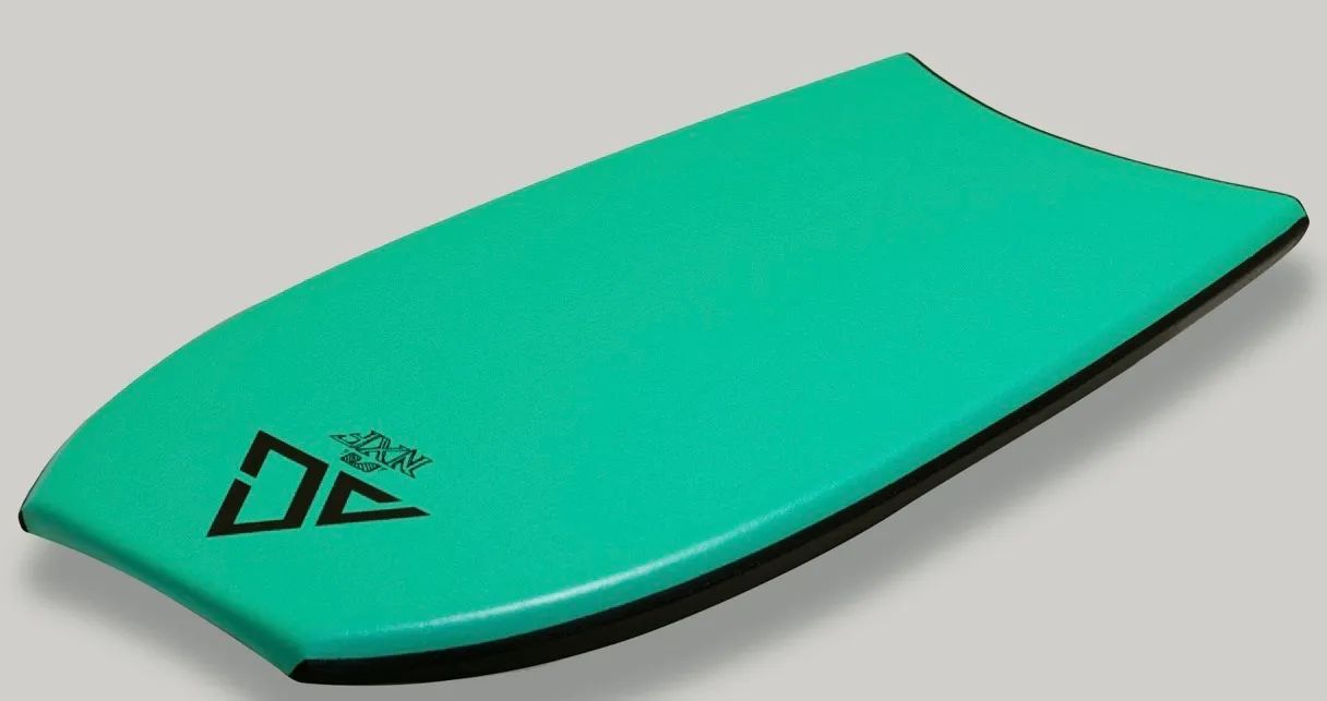 Bodyboard JG Pro-model NXF  - Foto 3