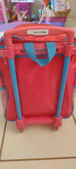Mochila infantil  - Foto 3