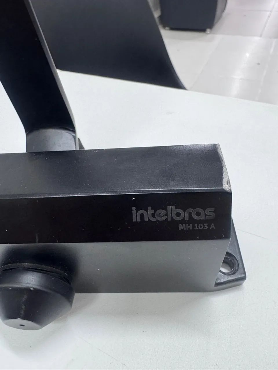 Mola Aérea para Portas Intelbras MH 103 A - Foto 2