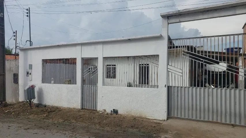 Casa em Manaus