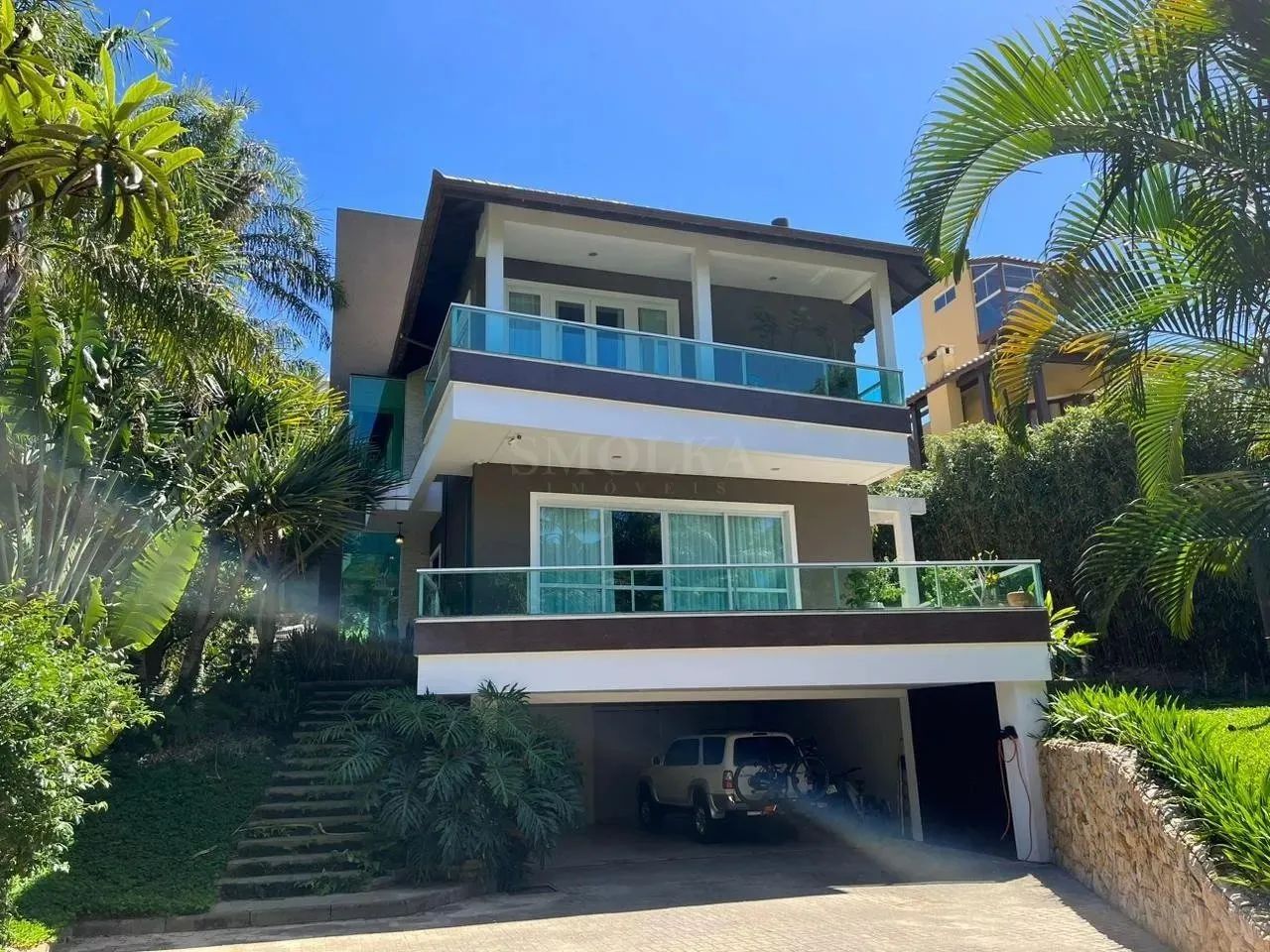 Excelente casa à venda na Praia Mole - Foto 2