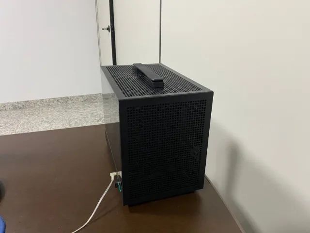 Computador Gamer Itx Compacto e Minimalista - Foto 3
