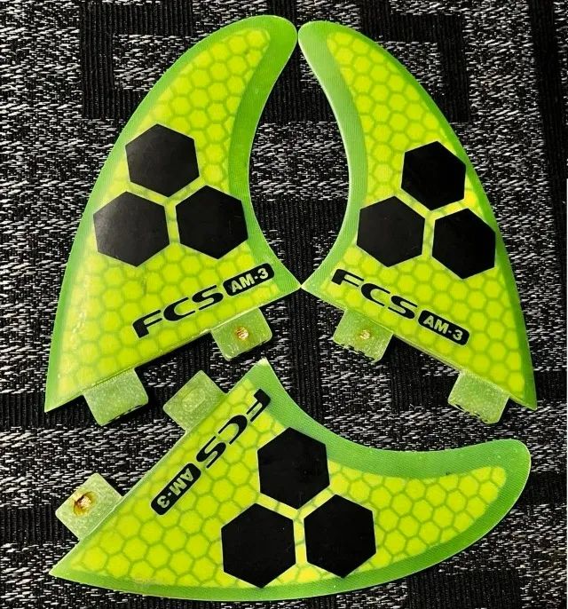 Back Friday Quilhas Fcs Al Merrick Performance Core 