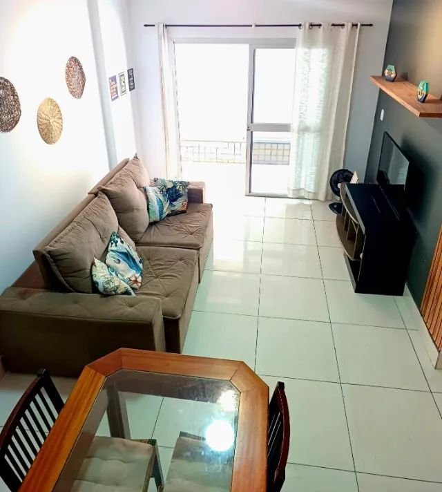 APARTAMENTO PRAIA DO MORRO - TEMPORADA