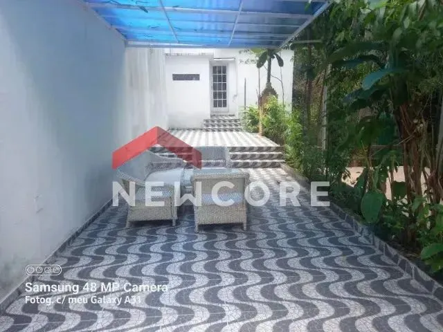 Casa em Rua Cândido Mendes - Glória - Rio de Janeiro/RJ