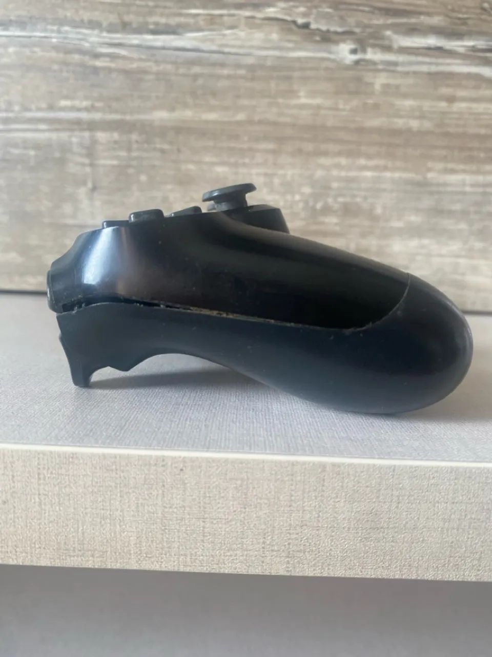 Playstation 4 com 2 controles - Foto 4