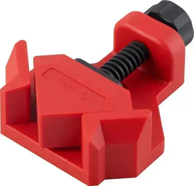Grampo tipo sargento angular, NOVE54
