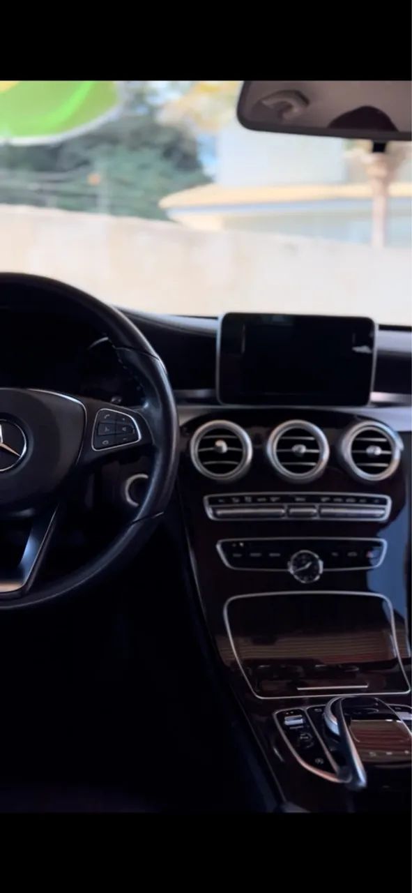 MERCEDES C 180 EXCLUSIVE 15 MIL ABAIXO DA FIPE  - Foto 4