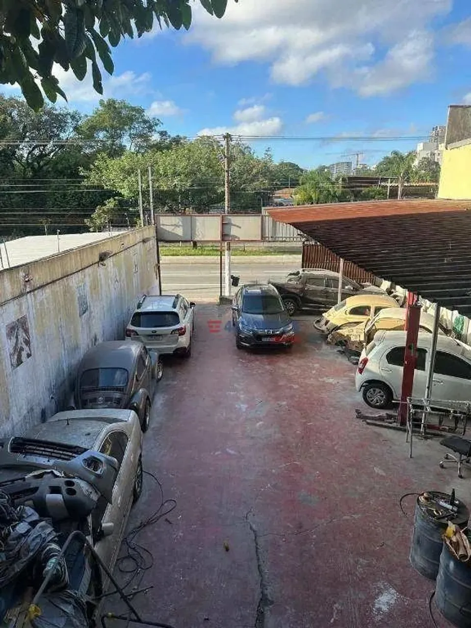 Terreno à venda, 263 m² por R$ 1.500.000,00 - Instituto de Previdência - São Paulo/SP