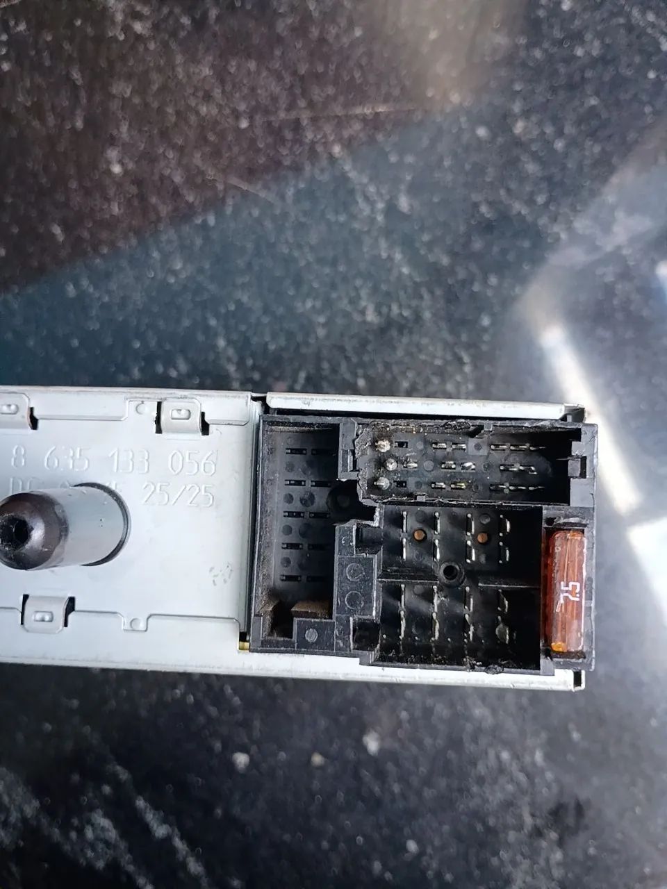 Som Automotivo Punto Linea. - Foto 2