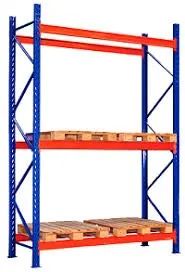 PORTA PALLETS EM SALVADOR COM ENTREGA ATE 5 DIAS LOJA CENTERACO ITAPUA 71- *  - Foto 4