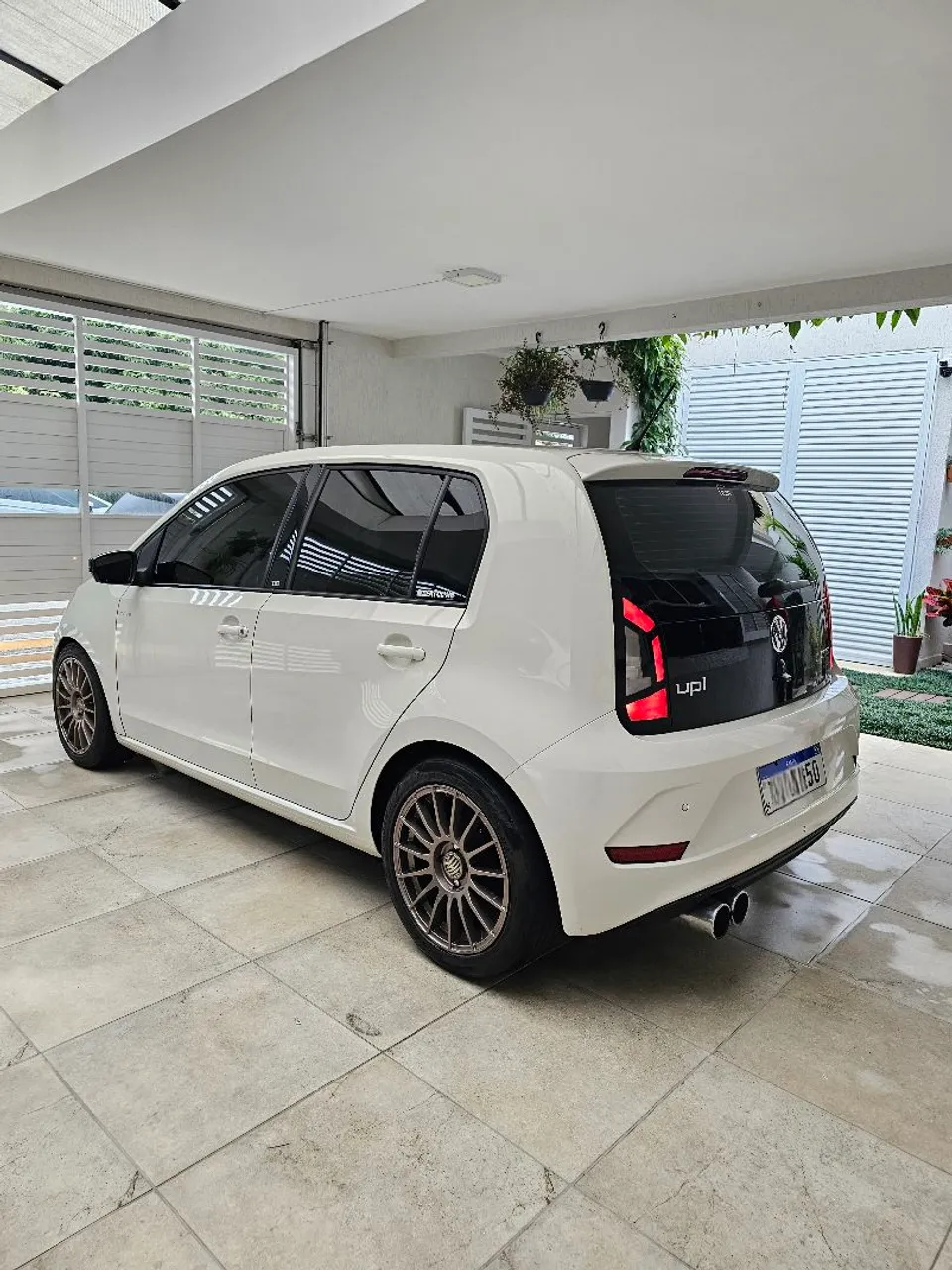 Move UP 170 TSI